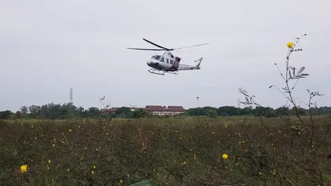 ฮ.ตำรวจบินไปเจอศพพ่อเฒ่า 76 หลังหายจากบ้าน ตายในป่าหลังสำนักสงฆ์ที่อุดรฯ