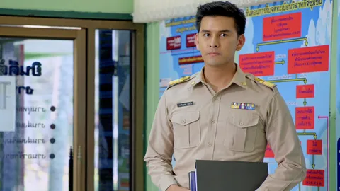 เอาใจช่วย “เหม” โดนจัดฉากเข้าใจผิด “มายด์” ใน “เปิ๊ดสะก๊าดบ้านทุ่ง”