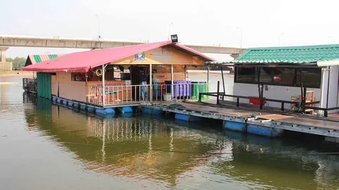 นอภ.สั่งปิดแพริมเขื่อนลำปาว หลังไฟช็อตไอดอลสาวสองตาย พบสายไฟไม่ปลอดภัย