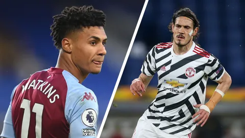 ส่องสถิติ 5 นัด-เกร็ดน่ารู้ก่อนเกม "วิลลา-แมนยูฯ" ศึกพรีเมียร์ลีก