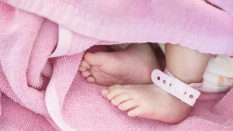 โรงพยาบาลเด็กปรับบริบาลแบบครอบครัว