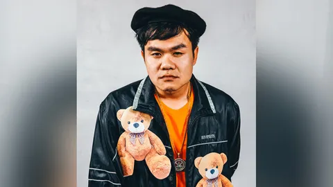 บี้ เดอะสกา เครียดหนักถูกมือดีแฮกช่องยูทูบที่มีผู้ติดตามกว่า 12 ล้านคน