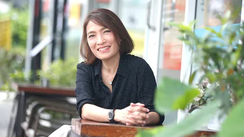 แหม่ม พัชริดา ตำนาน สาว สาว สาว เคยต่อต้านการเป็นนักร้อง แต่ต้องตามรอยแม่