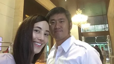 กุญแจซอล โพสต์ซึ้งครบรอบแต่ง 4 ปี ขอบคุณสามีดูแลอย่างดีมาตลอด