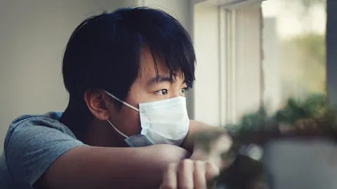 พนักงานติดโควิด ต้องกักตัว 14 วัน ให้ถือเป็นลาป่วย มีสิทธิ์ได้รับค่าจ้าง