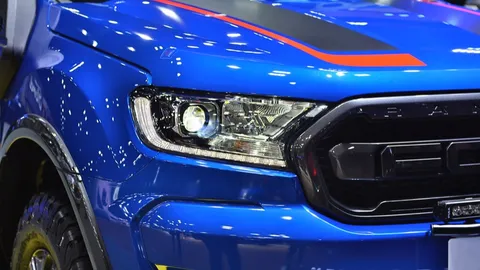 ไม่ต้องไปดูที่โชว์รูม FORD เปิดแคมเปญ บริการจัดรถใหม่ ให้ดูและลองขับถึงหน้าบ้าน