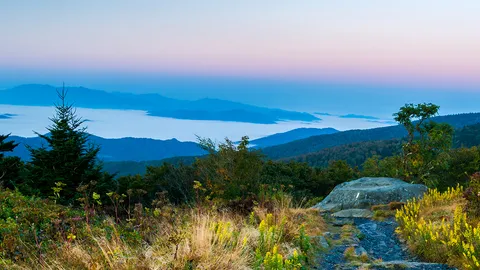 ไขความกระจ่างการก่อตัว ของเทือกเขาเก่าแก่ที่สุดในโลก