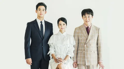 Baeksang Arts Awards หรือ ‘แพ็กซัง’ รางวัลบันเทิงที่ ‘น่าลุ้น’ ที่สุดของเกาหลีใต้