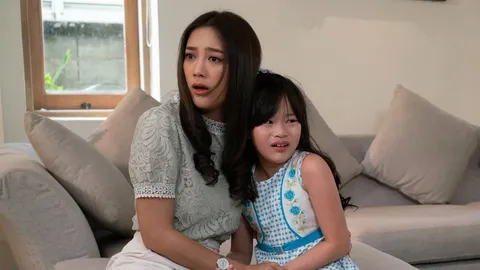 พี่ตุ๊กตาพาหลอน แม็กกี้-ณิริน ผวาเจอผี กลัวสุดขีดจนร้องไห้โฮ