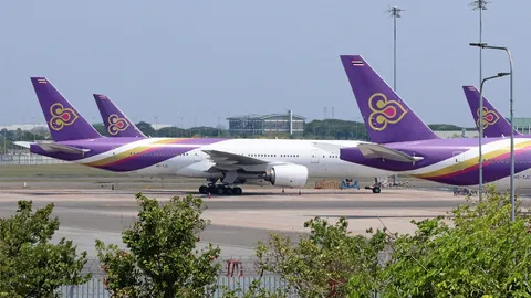 จับตา “บินไทย” กลับสู่รัฐวิสาหกิจ “ศักดิ์สยาม” ลั่นไม่อยากให้เป็น “ภาระ” ของชาติ