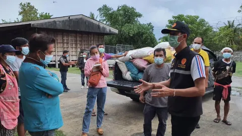 วอน "ราชทัณฑ์" ช่วยเกษตรกร หลัง "เกษตรผลิตพาณิชย์ขาย" ไร้ประสิทธิภาพ