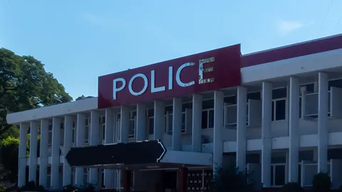 โรงพักแม่แบบ