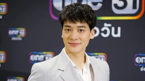 ฮือฮา บี้ สุกฤษฎิ์ ถือหุ้นช่อง ONE ลำดับ 5 รวมกว่า 2.5 ล้านหุ้น