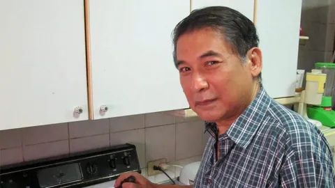 คนอื่นอาจจะกินทิพย์กันไป แต่ "จิระ ศิริสัมพันธ์" มีเมนูจริง มาชวนน้ำลายหกแทบทุกวัน