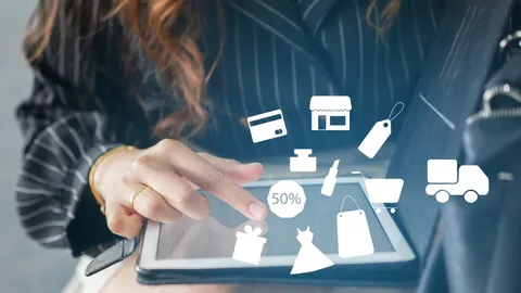 P&G เผยขายสินค้าผ่าน Shopee พุ่งสูง 800% เตรียมจัดแคมเปญเพิ่มยอดอีกรอบ