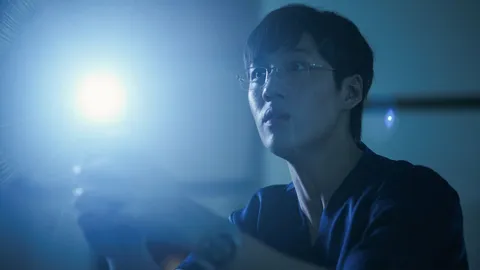 ต่อ ธนภพ ปรับลุคทุ่มสุดตัวเพื่อหนัง GHOST LAB ฉีกกฎทดลองผี