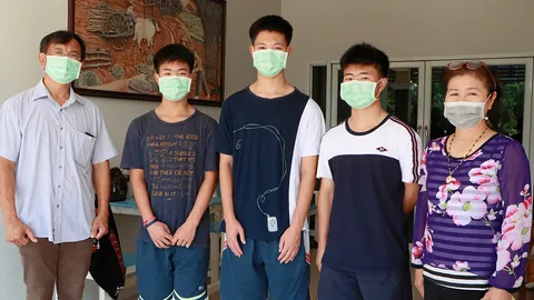 สอบติดแพทย์