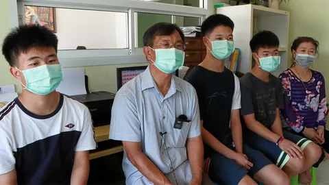 ฮือฮาแฝด 3 ติดหมอมหิดล เผยเคล็ดช่วยกันติว เกิดจากการทําอิ๊กซี่