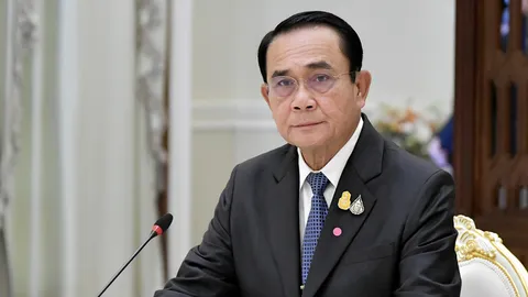 “บิ๊กตู่” ยันไม่ทิ้งเศรษฐกิจฐานราก ครม.อัดฉีด 4.2 พันล้านลุยโครงการพัฒนาท้องถิ่น