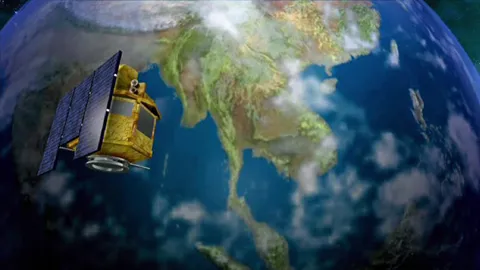 จิสด้าเผย ธีออส-2 คืบหน้า จ่อทะยานสู่อวกาศกลางปี 65 