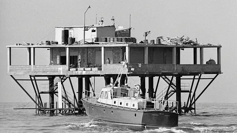 สร้างประเทศตัวเอง