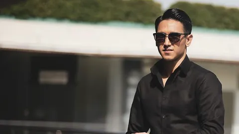 ส่องซิกซ์แพ็กแน่นสุดล่ำ ก๊อต จิรายุ สามีแห่งชาติคนใหม่