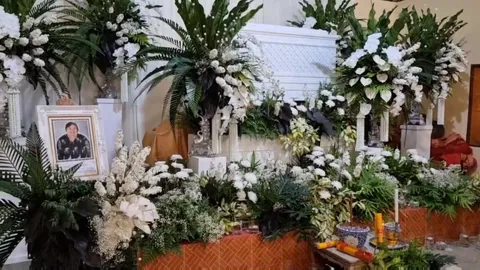 หลานเผย "แม่หนิง" นำเงินชดเชยมาปรับปรุงบ้าน เศร้าอีก 1 อาทิตย์ก็เสร็จแล้ว