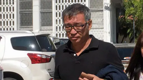 ลุงวิศวะยิงเด็ก 17 ปีตาย ไม่มาฟังฎีกา ศาลออกหมายจับ ริบเงินประกัน