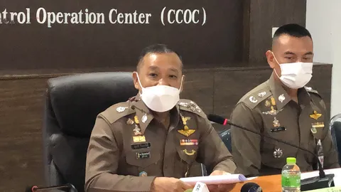 ออกหมายจับ “สุรัตน์ เศวตศิลป์” และพวกรวม 7 ราย แก๊งอุ้มฆ่าเสี่ยอาหารทะเล