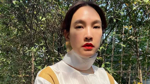 ตุ๊ก ส่งกำลังใจให้มนุษย์แม่ แชร์ประสบการณ์รับมือการเลี้ยงลูกช่วงโควิด-19