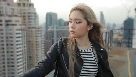 เชอแตม โชว์สกิลแร็ปสุดเท่ คัฟเวอร์ เพลง BAD THINGS