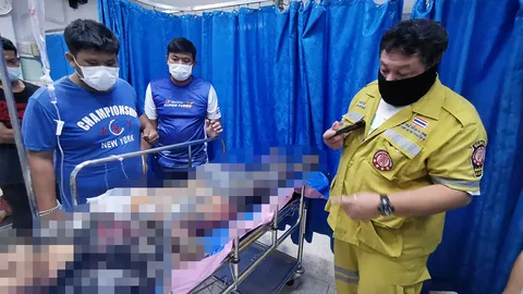 ยิงเพื่อนดับ