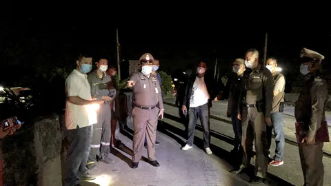 พ่อค้าทุเรียน ยิงเพื่อนพรุน ขณะไปคืนปืน ถูกจับ-ปฏิเสธ