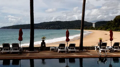 ย้ำไม่กลัว "โควิด" ในไทย เอเย่นต์ทัวร์ยุโรปลุ้น "ภูเก็ต แซนด์บ็อกซ์"