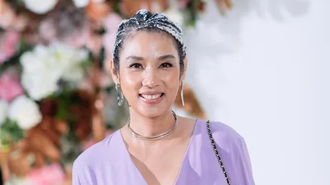 ตุ๊ก จันจิรา ประกาศชัดพร้อมฉีดวัคซีนโควิด-19 ใครไม่ฉีด จะขอฉีดแทน