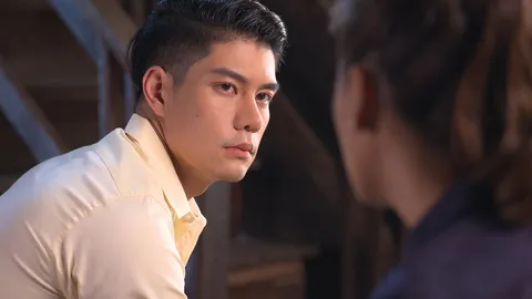 "วิน ชวินทร์วุฒิ" ประทับใจบท "หิน อัคนี" ใน “ฟ้า หิน ดิน ทราย” ให้แง่คิดดีๆ