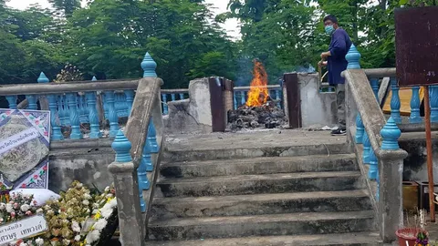 พลุระเบิด