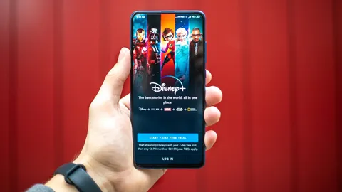 Disney+ เตรียมเปิดให้บริการในไทย 30 มิถุนายน