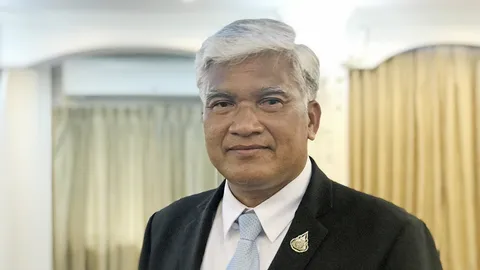 สอศ.ระดมความพร้อมรับเปิดเทอม 64 ย้ำทุกกิจกรรมต้องผ่าน ศบค. 