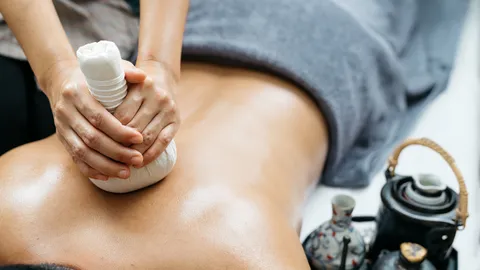 สปาและนวดแผนไทย…จะไปอย่างไรต่อ?