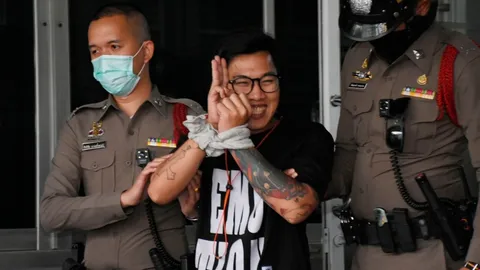 ศาลเลื่อนไต่สวนประกัน จัสติน ชูเกียรติ หลังราชทัณฑ์งดเบิกตัว ป้องกันโควิด