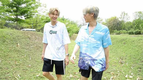 คู่จิ้นสายวาย “บุ๋น-เปรม” ท้าความซี้ปึ้ก ตั้งแคมปิ้งตะลุยภารกิจสุดท้าทาย