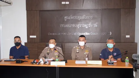 ขอหมายจับแก๊งอุ้มฆ่าเสี่ยอาหารทะเลอีก 1 ราย ตร.กระจายออกกำลังไล่ล่าตัว