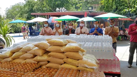 สาวมาแก้บน "พระเงิน พระทอง" หลังได้โชคถูกหวยหลักแสน ไม่ลืมเลขเด็ดงวดนี้