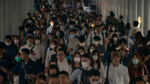 Schroders มองแม้โควิดจะหมดไป แต่พฤติกรรมบางอย่างจะอยู่กับเราไปชั่วชีวิต