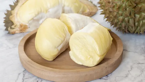 ทุเรียนไทย คือ เดอะเบสท์ ชาวจีนอุดหนุนผ่านช่องทางออนไลน์ ยอดขายพุ่ง 800%