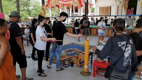 พิษรักสามเส้า "ใหม่" ฆ่าเก่า 1 หญิง 2 ชายตกลงไม่ได้กะซวก8แผลรอมอบตัว