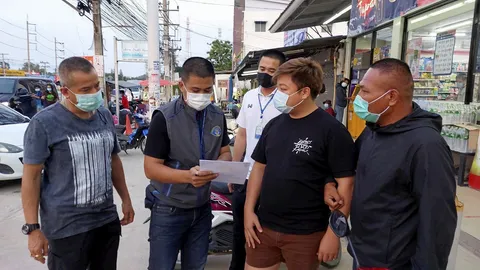 หนุมานจับแก๊งรีดค่าไถ่ 90 ล้านบาท มีคนไทย 1 ต่างชาติ 2