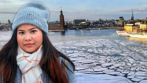 คนไทย! ย้ายประเทศ สวีเดนจัดเต็มเปิดรับ