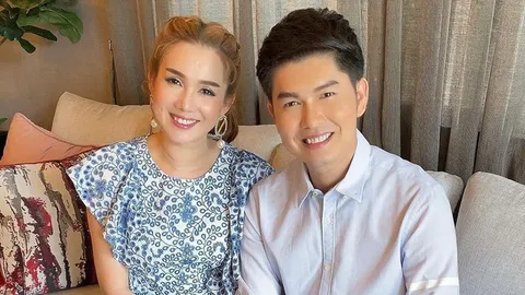 จิ้งหรีดขาว เคลียร์ชัดเป็นอะไรกับ กุ้ง สุธิราช หลังถูกสงสัยมานานนับปี